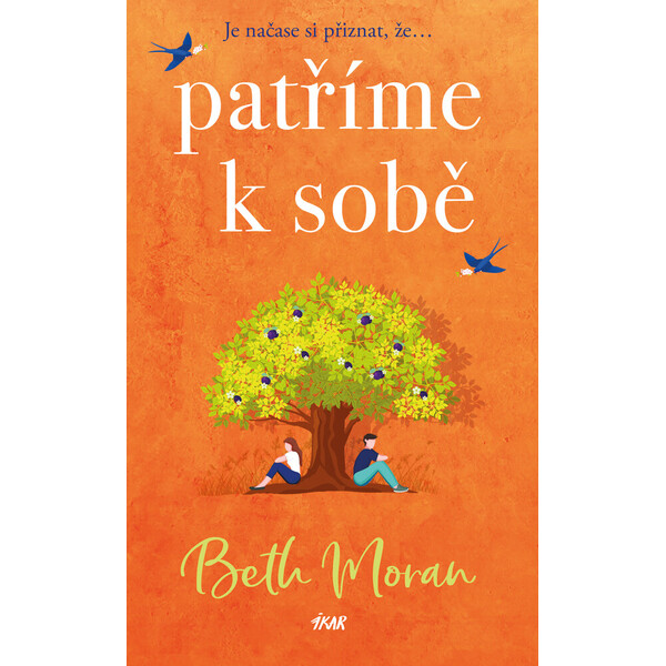 Patříme k sobě
