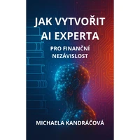 Jak vytvořit AI experta - E-kniha