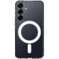 Tactical MagForce Kryt pro Samsung Galaxy S25 čirý - Pouzdra