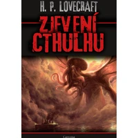 Zjevení Cthulhu - E-kniha