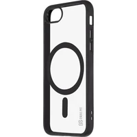 OBAL:ME MagNetix Outline kryt Apple iPhone 7/8/SE2020/SE2022 černý - Pouzdra