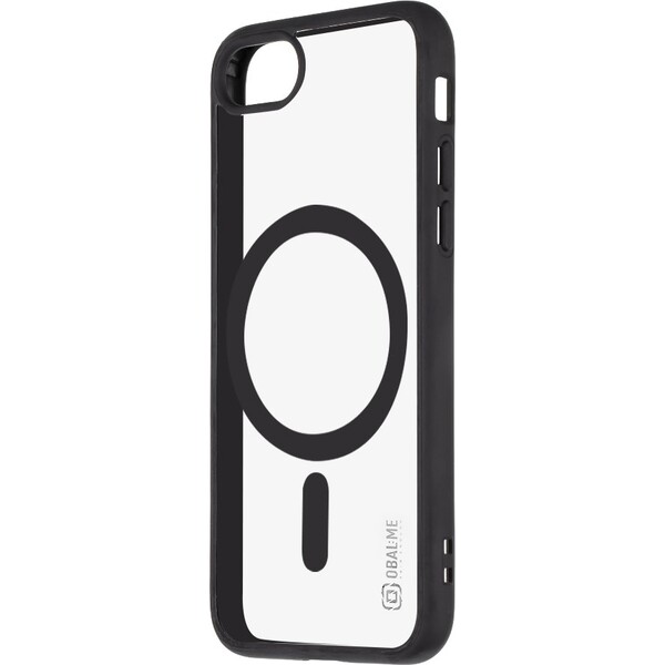 OBAL:ME MagNetix Outline kryt Apple iPhone 7/8/SE2020/SE2022 černý
