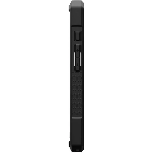 UAG Monarch Carbon Fiber kryt iPhone 16 - Pouzdra - Obrázek 8c65345b8dda446fa61a856671e01ee5