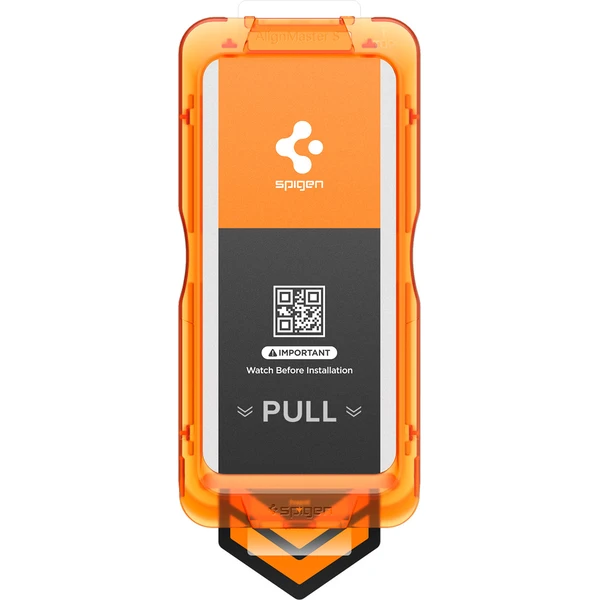 Spigen Glass tR AlignMaster S sklo iPhone 17 Pro Max (3 ks) - Ochranné folie a skla - Obrázek 8c6546a60c074a908470652c2128fdda