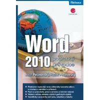 Word 2010 - E-kniha