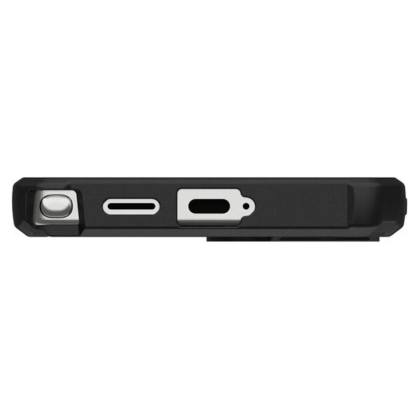 UAG Pathfinder kryt Samsung Galaxy S25 Ultra černý - Pouzdra - Obrázek 8c6b5f126b6c4a9c9ce4253629401087