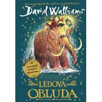 Ledová obluda - E-kniha