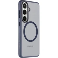 Tactical MagForce Hyperstealth kryt Samsung Galaxy S26 Deep Blue - Pouzdra