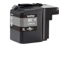Brother LC529XLBK inkoust černý - Tonery