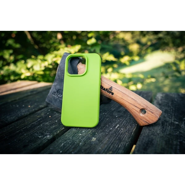 Tactical MagForce Velvet Smoothie Kryt pro Apple iPhone 15 Pro Max Avocado - Pouzdra - Obrázek 8c79db9fa83f4d0ab8e801ed84a1dcca