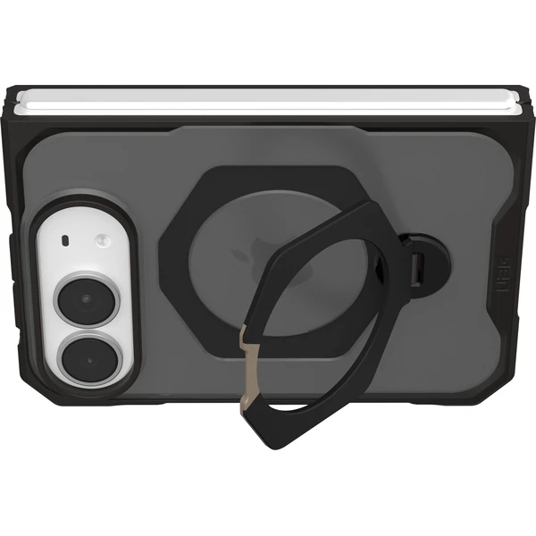 UAG Mouve XTE MagSafe kryt iPhone Duo kouřový - Pouzdra - Obrázek 8c7f4f38144f4c529b817df4403f2871