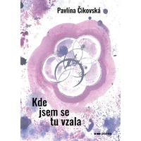 Kde jsem se tu vzala - E-kniha