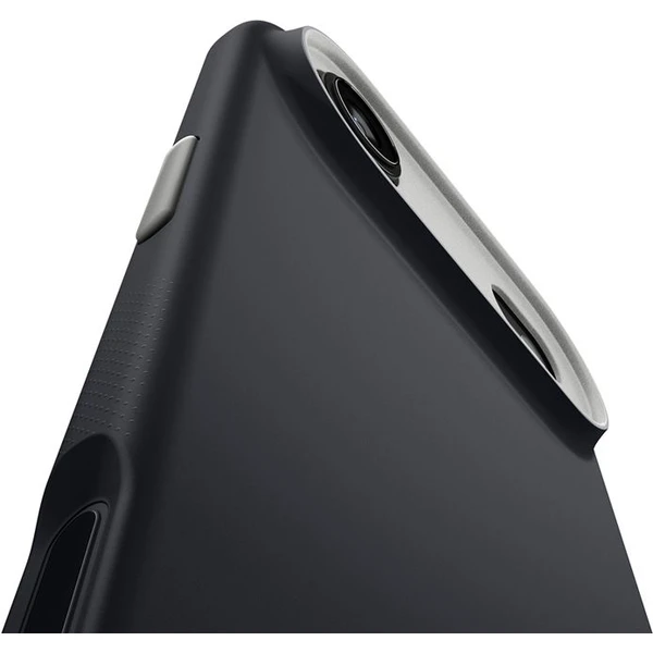 Spigen Nano Pop MagSafe kryt iPhone Air black sesame - Pouzdra - Obrázek 8c83c04a17e747dd85c0dc101798edaf