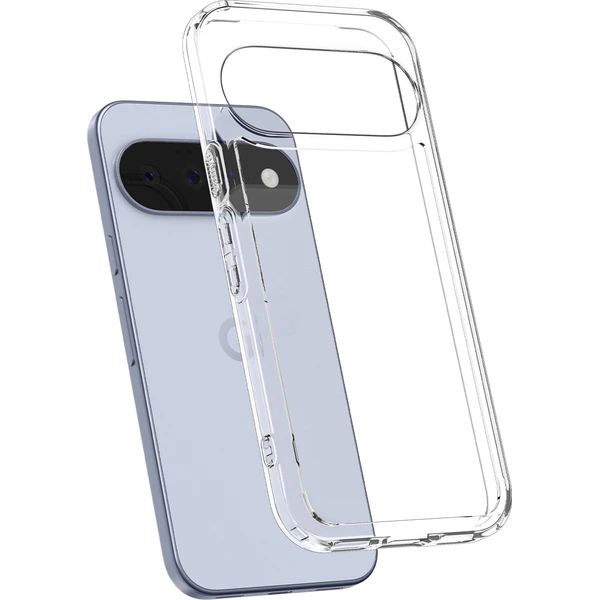 Spigen Ultra Hybrid kryt Google Pixel 11 crystal clear - Pouzdra - Obrázek 8c83c938f7be4cf2aee5d25d24c7feb8