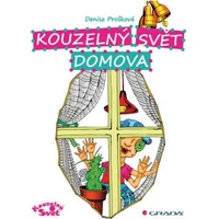 Kouzelný svět domova - E-kniha