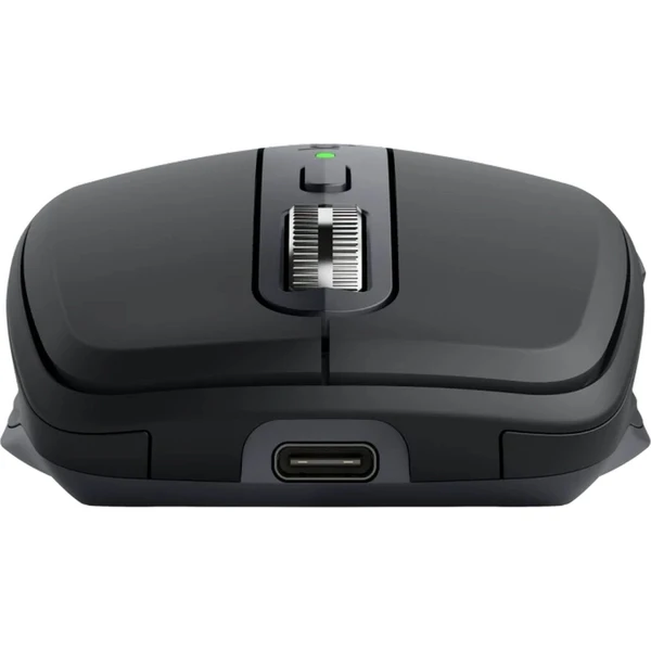 Logitech MX Anywhere 3S bezdrátová myš grafitová - Myši - Obrázek 8c856452ef9d4af6afa1553e9edf17df