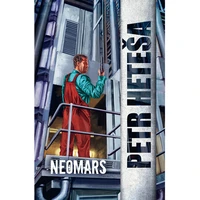 Neomars - E-kniha
