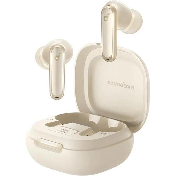 Anker Soundcore P40i bluetooth sluchátka bílá - Sluchátka - Obrázek 8c87c1a32ac34dc2bc499947310c0639
