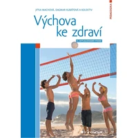 Výchova ke zdraví - E-kniha