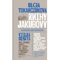 Knihy Jakubovy - E-kniha