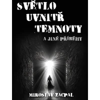 Světlo uvnitř temnoty - E-kniha
