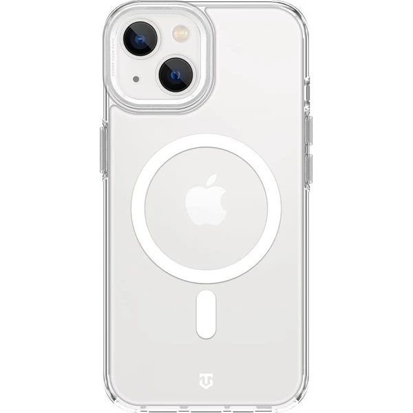 Tactical MagForce 2.0 MagSafe kryt Apple iPhone 14 stříbrný - Pouzdra - Obrázek 8c9c616565f545b99c07437726259f80