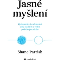 Jasné myšlení - E-kniha