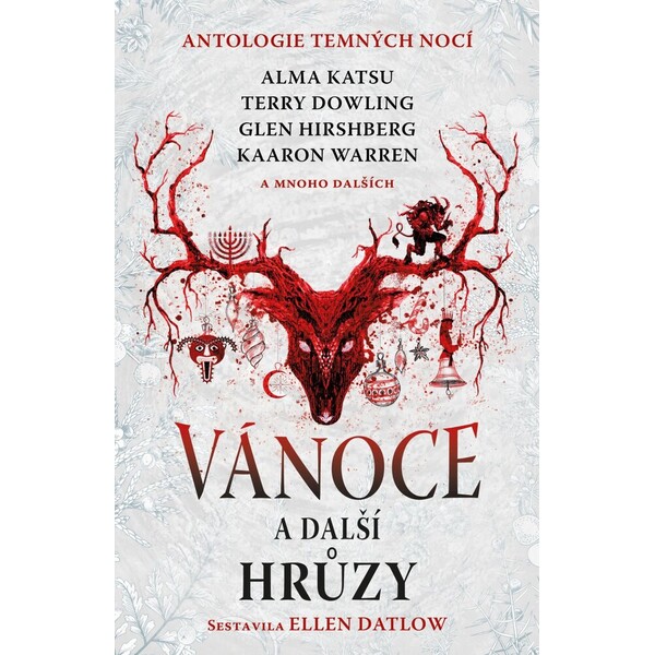 Vánoce a další hrůzy