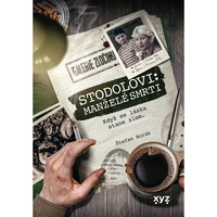 Stodolovi: manželé smrti - E-kniha