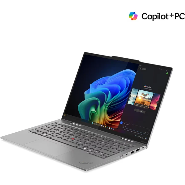 Lenovo X1 2-in-1 Gen 10 (21NU002CCK) šedý - 3 roky Premier Support po registraci - Notebooky - Obrázek 8ca7de4078584031bbf55090fc6c3ea3