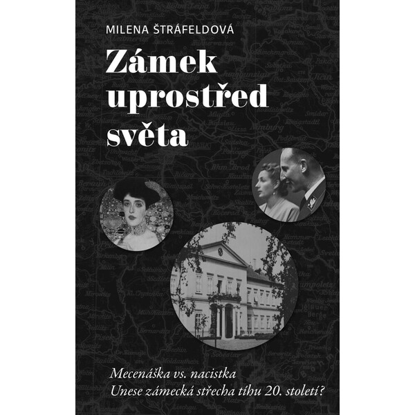 Zámek uprostřed světa