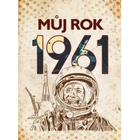 Můj rok 1961 - E-kniha