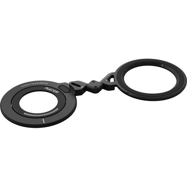 Aulumu G09 Infinite 360° Magnetic Stand MagSafe stojánek Black - Stojánky - Obrázek 8cb45237309a4498b04f13493cf16de7