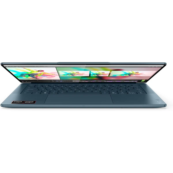 Lenovo Yoga Pro 7 14ASP10 (83LX000GCK) modrozelený - 3 roky záruky Premium Care - Notebooky - Obrázek 8cb99823551441dbbcdf03997b97d2af