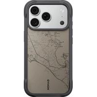 Nomad Rugged MagSafe kryt iPhone 17 Pro/18 Pro Balandra - Pouzdra