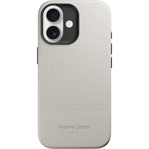 Native Union Active Case MagSafe kryt z recyklovaného materiálu iPhone 17 sandstone - Pouzdra - Obrázek 8cbd90368573486cae5ef81b5a0993b0