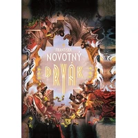 Dryák - E-kniha