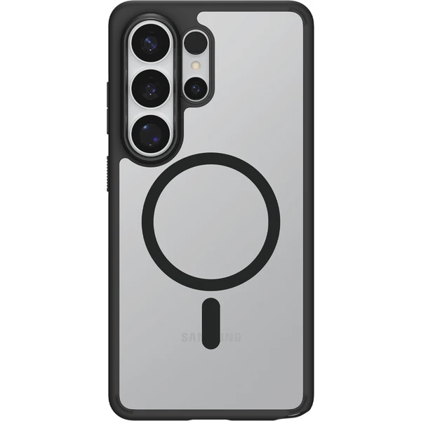 Spigen Ultra Hybrid MagSafe kryt Samsung Galaxy S26 Ultra matně černý - Pouzdra - Obrázek 8cc4ccfb80234df4a1b462b92e5fe178