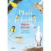Ptačí pohádky - E-kniha