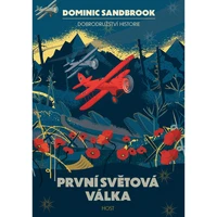 První světová válka - E-kniha