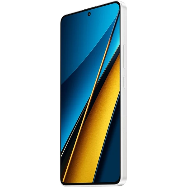 POCO X6 5G 12GB/256GB bílý - Mobilní telefony - Obrázek 8cd16d2160fb4b5987a32c1078b0e8be
