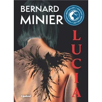 Lucia - E-kniha