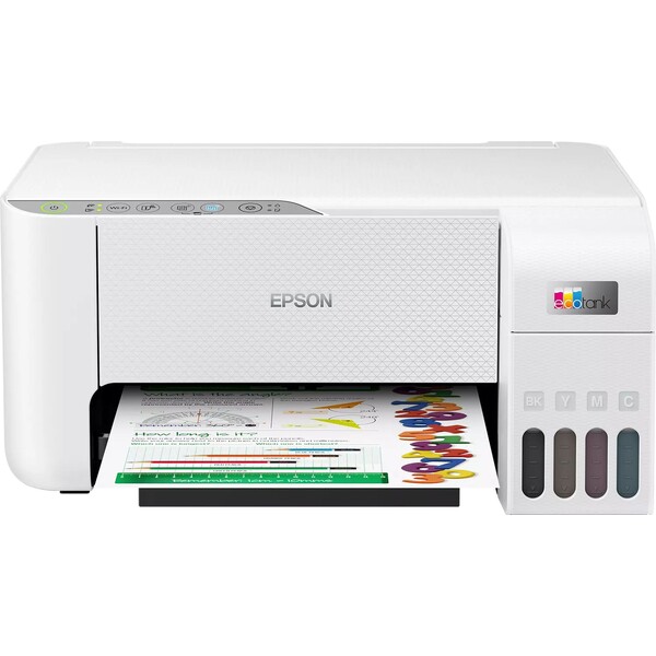 Epson C11CJ67436 Bílá