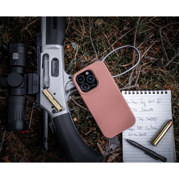 Tactical MagForce Beaver Kryt s MagSafe pro iPhone 15 Pro Max Moucha Moose - Pouzdra - Obrázek 8cd7419c95d9430cb1448a2ef72d8e9c