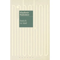 Smích ve tmě - E-kniha