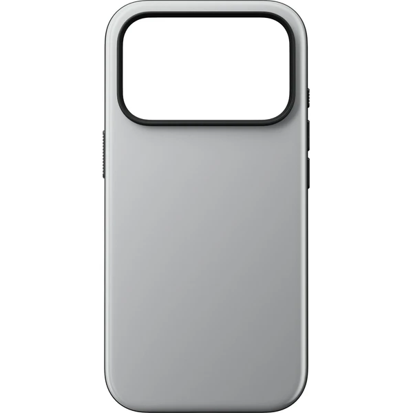 Nomad Sport Case MagSafe kryt iPhone 18 Pro Lunar Gray - Pouzdra - Obrázek 8ce5f929c13c421ea29bd7b8ec0b1769