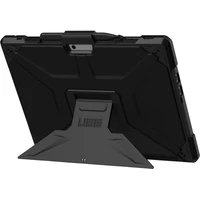 UAG Metropolis pouzdro Microsoft Surface Pro 10/9 černé - Pouzdra