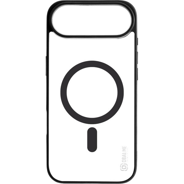 OBAL:ME MagNetix Outline kryt Apple iPhone Air černý - Pouzdra - Obrázek 8cece109925945989829f04f1265151c