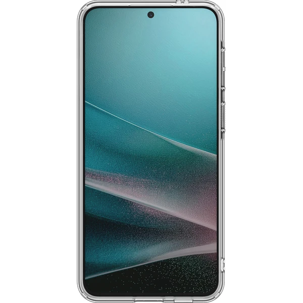 Spigen Liquid Crystal kryt Samsung Galaxy A57 5G crystal clear - Pouzdra - Obrázek 8cef0a5c6acd44e2b9ea6ac2947c0c60