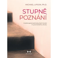 Stupně poznání - E-kniha